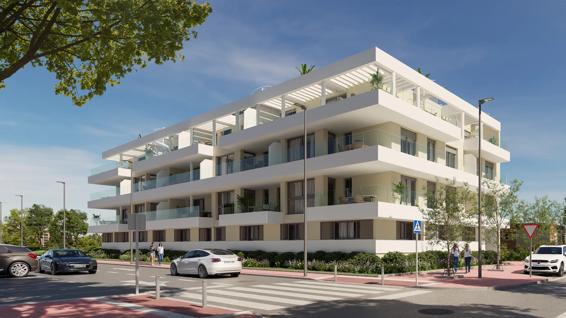 Almara Residences